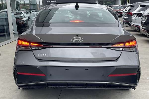 2024 Hyundai i30 Premium CN7.V2