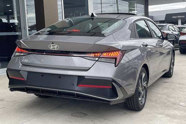 2024 Hyundai i30 Premium CN7.V2