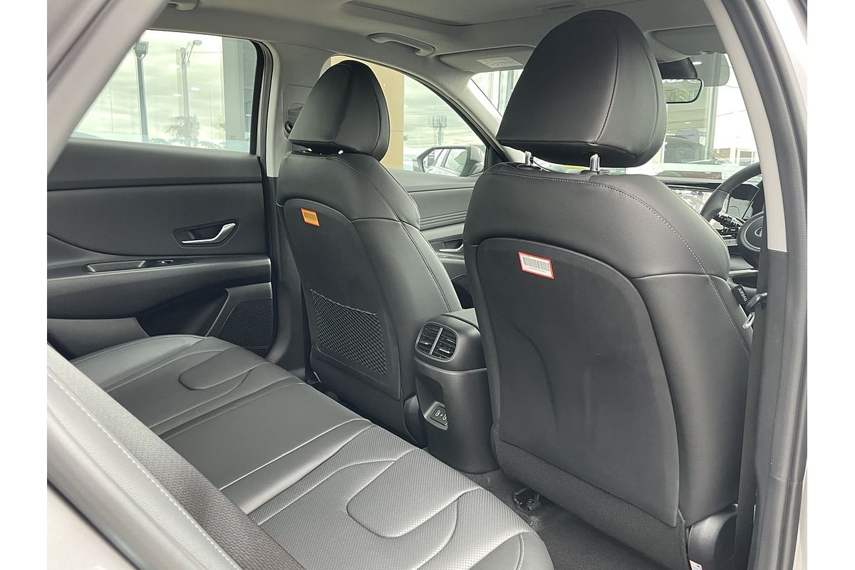 2024 Hyundai i30 Premium CN7.V2