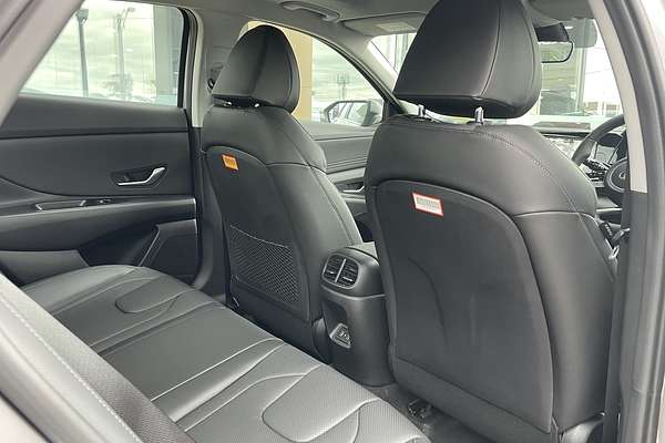 2024 Hyundai i30 Premium CN7.V2