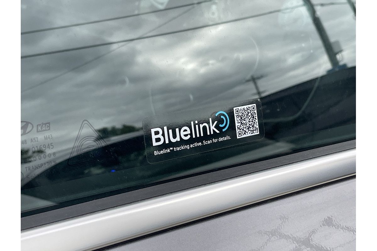 2024 Hyundai i30 Premium CN7.V2