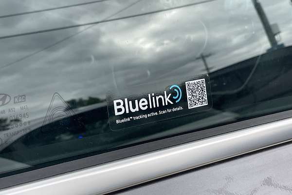 2024 Hyundai i30 Premium CN7.V2