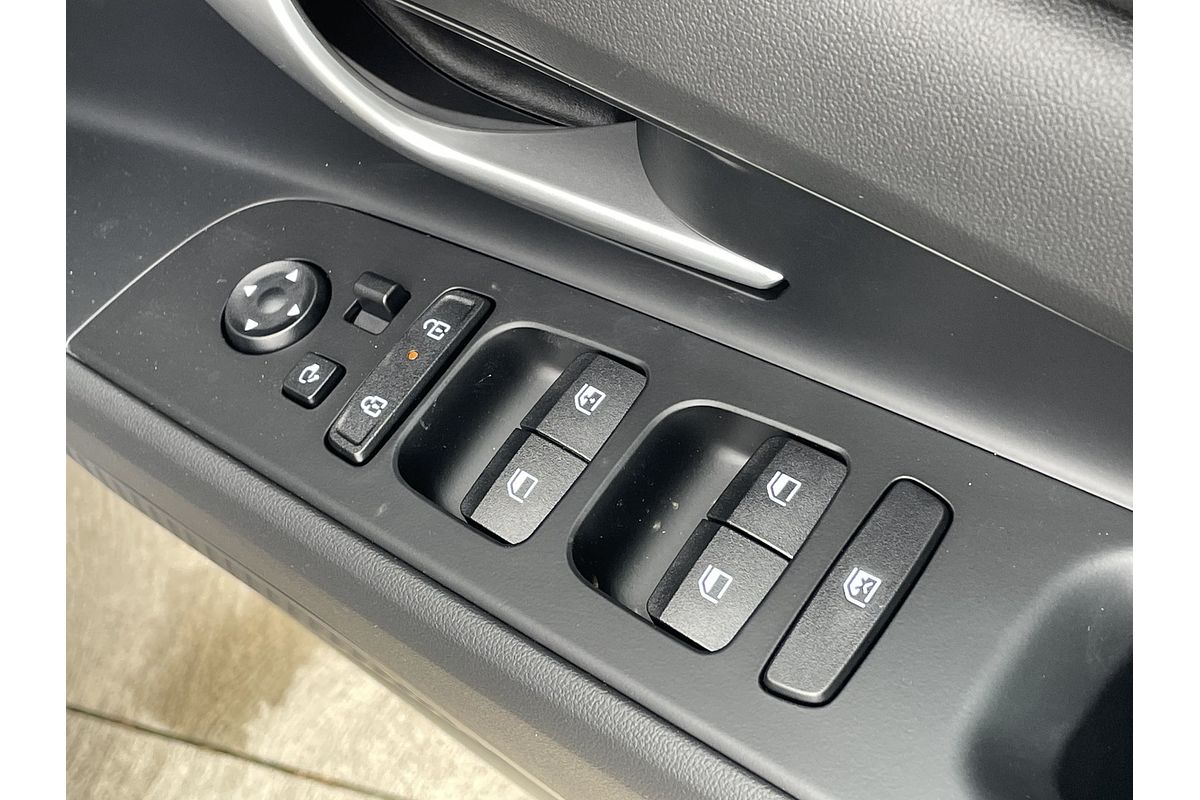 2024 Hyundai i30 Premium CN7.V2