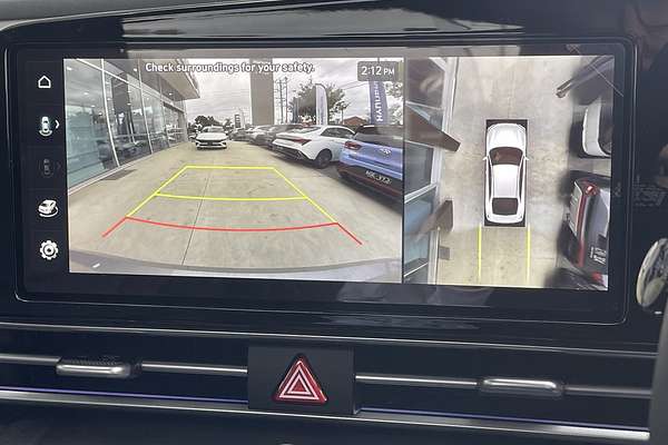 2024 Hyundai i30 Premium CN7.V2