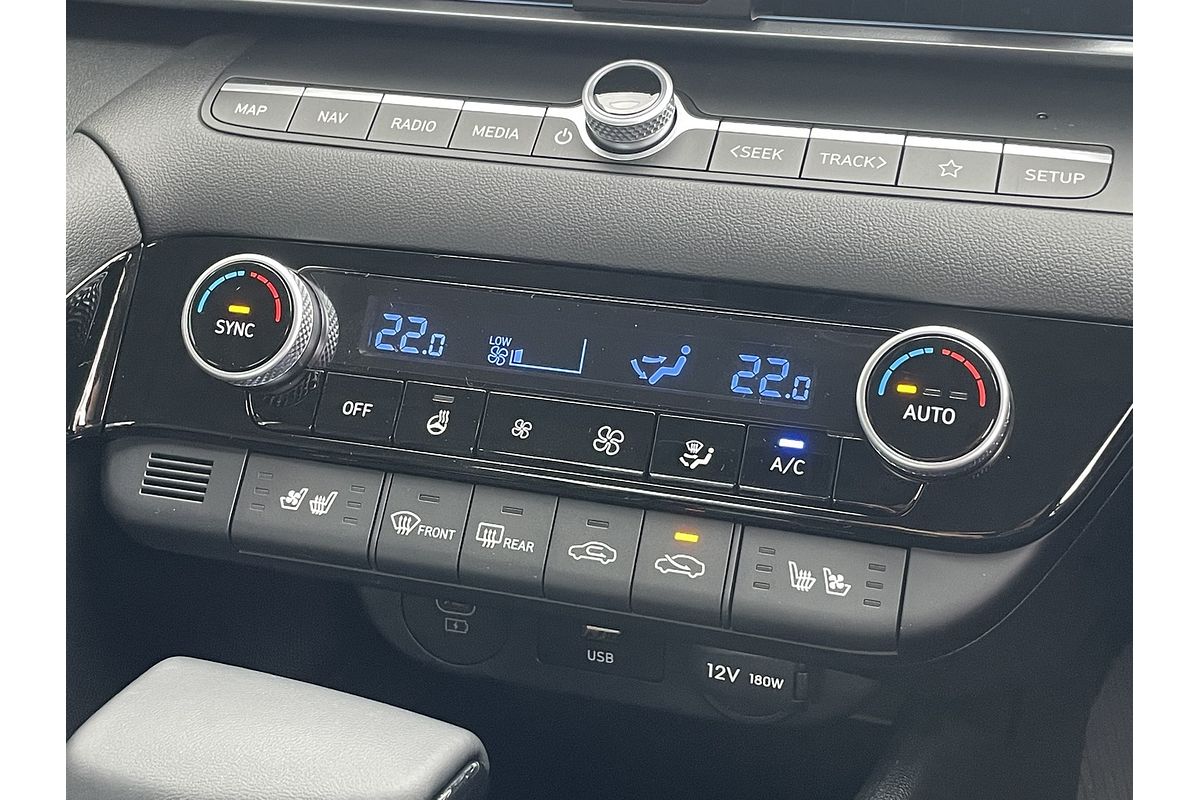 2024 Hyundai i30 Premium CN7.V2