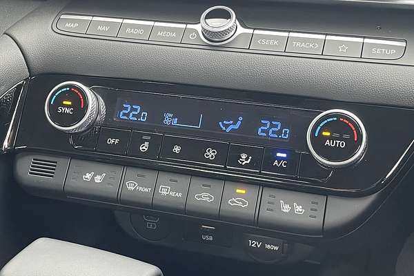 2024 Hyundai i30 Premium CN7.V2