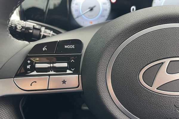 2024 Hyundai i30 Premium CN7.V2