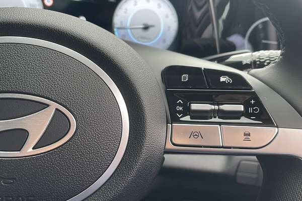 2024 Hyundai i30 Premium CN7.V2