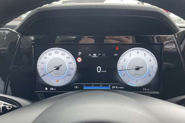 2024 Hyundai i30 Premium CN7.V2