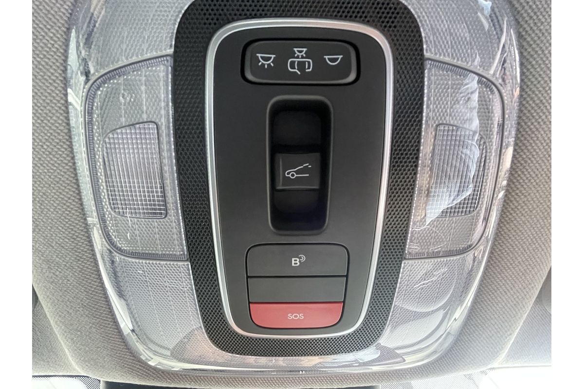 2024 Hyundai i30 Premium CN7.V2