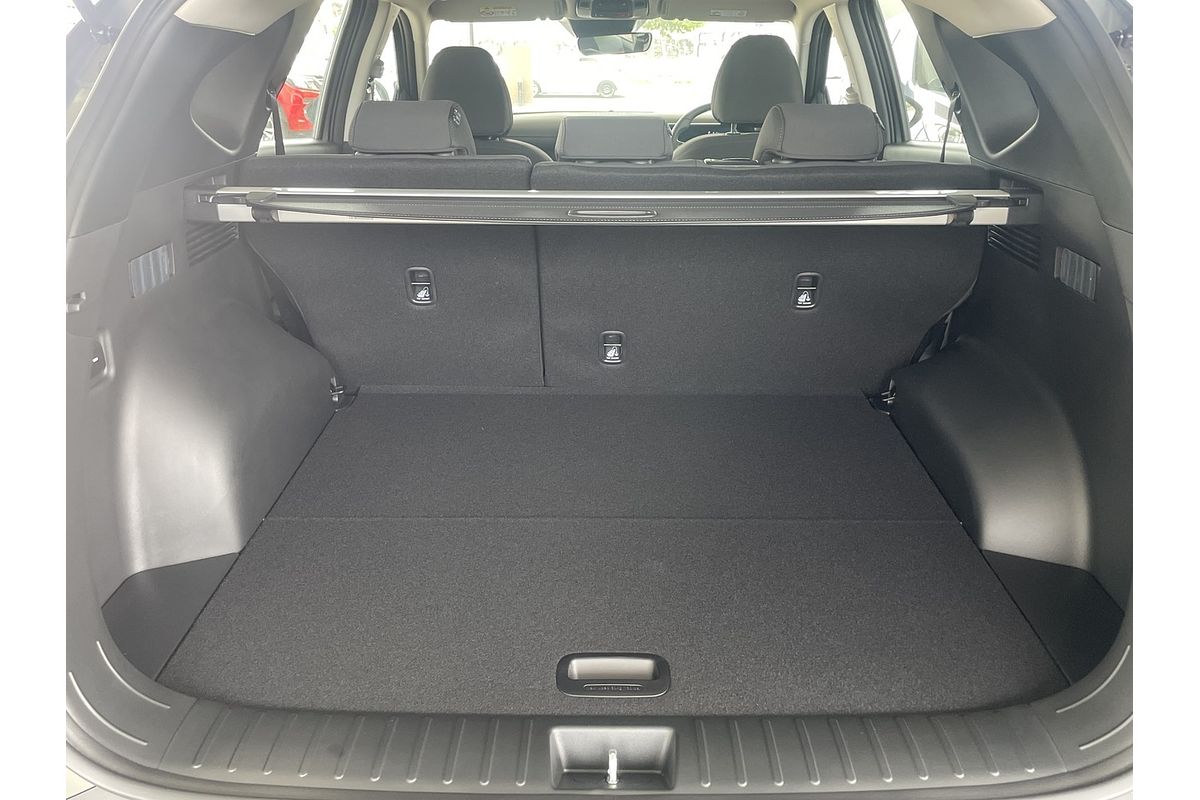 2024 Hyundai Tucson NX4.V3