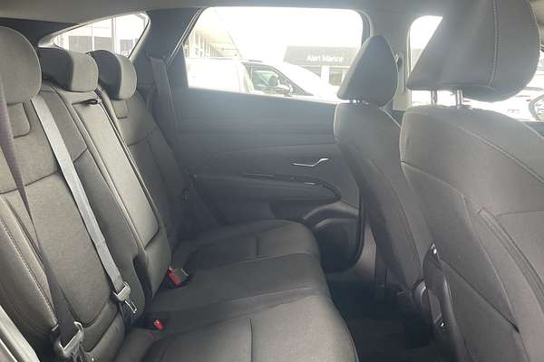 2024 Hyundai Tucson NX4.V3
