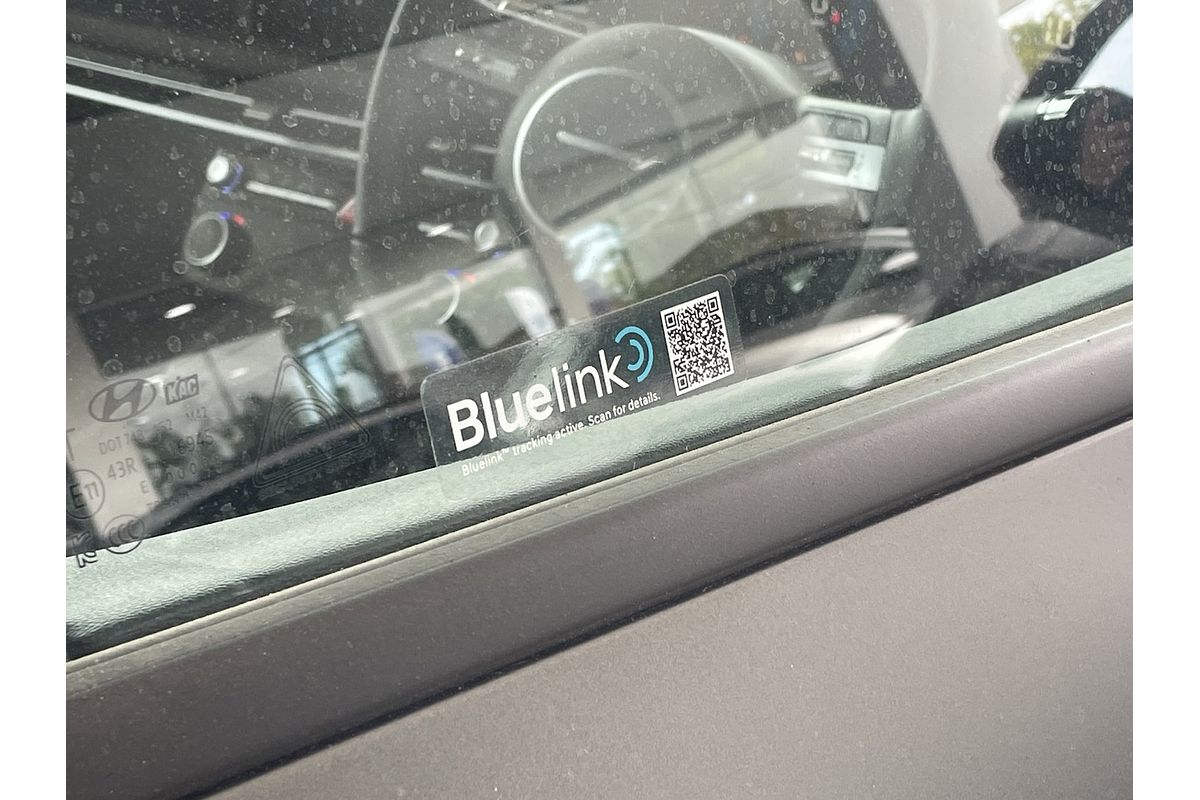 2024 Hyundai Tucson NX4.V3