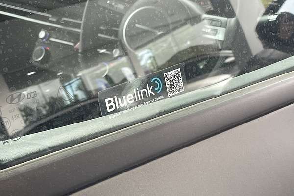 2024 Hyundai Tucson NX4.V3