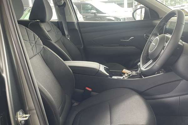 2024 Hyundai Tucson NX4.V3