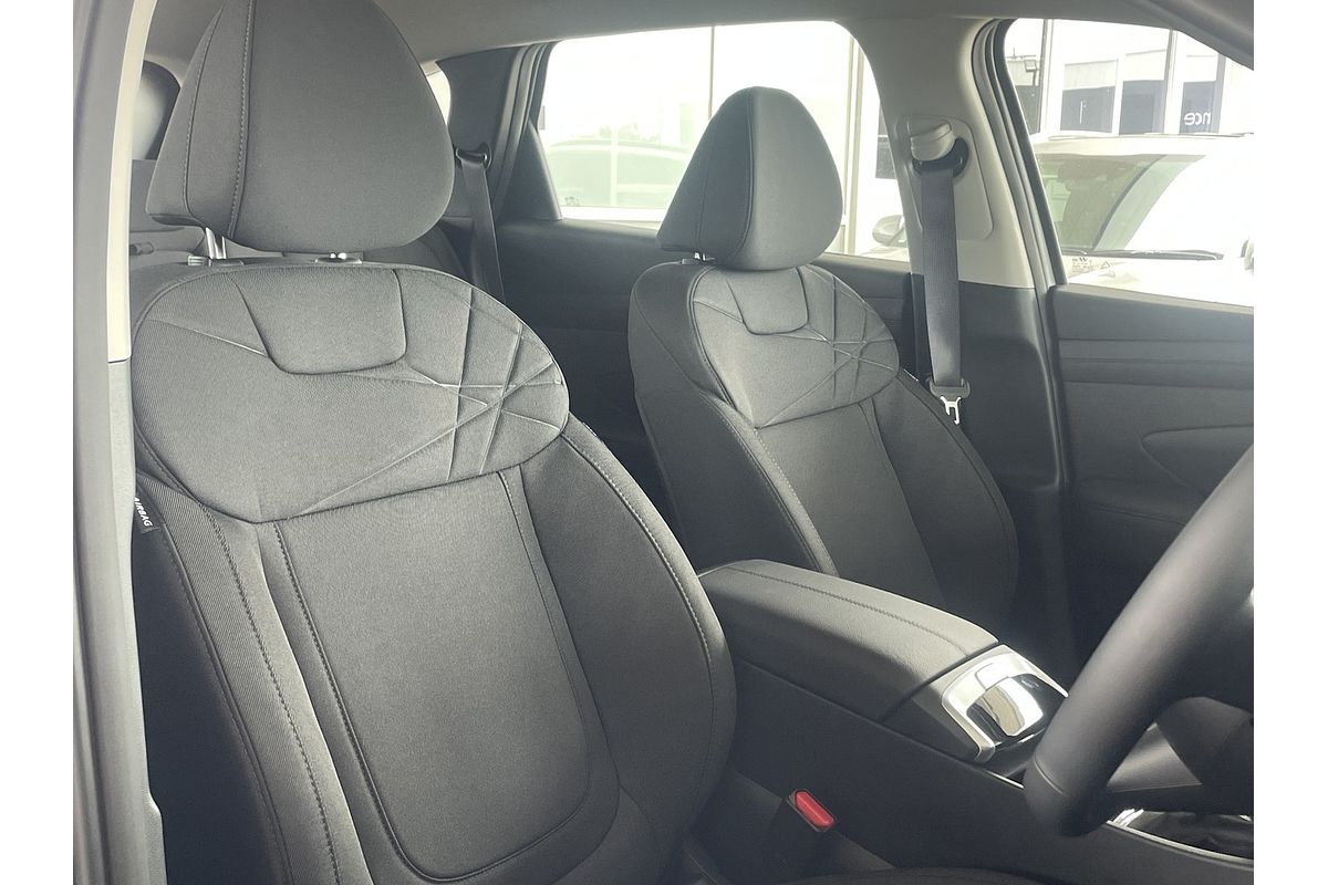 2024 Hyundai Tucson NX4.V3