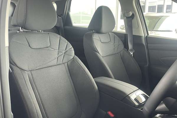 2024 Hyundai Tucson NX4.V3