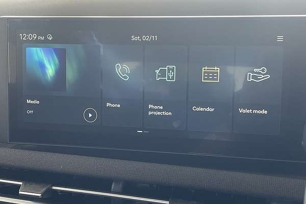 2024 Hyundai Tucson NX4.V3