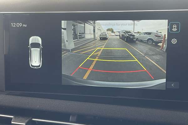 2024 Hyundai Tucson NX4.V3