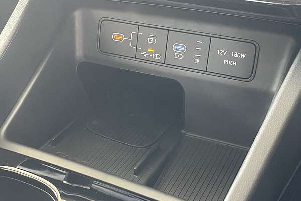 2024 Hyundai Tucson NX4.V3