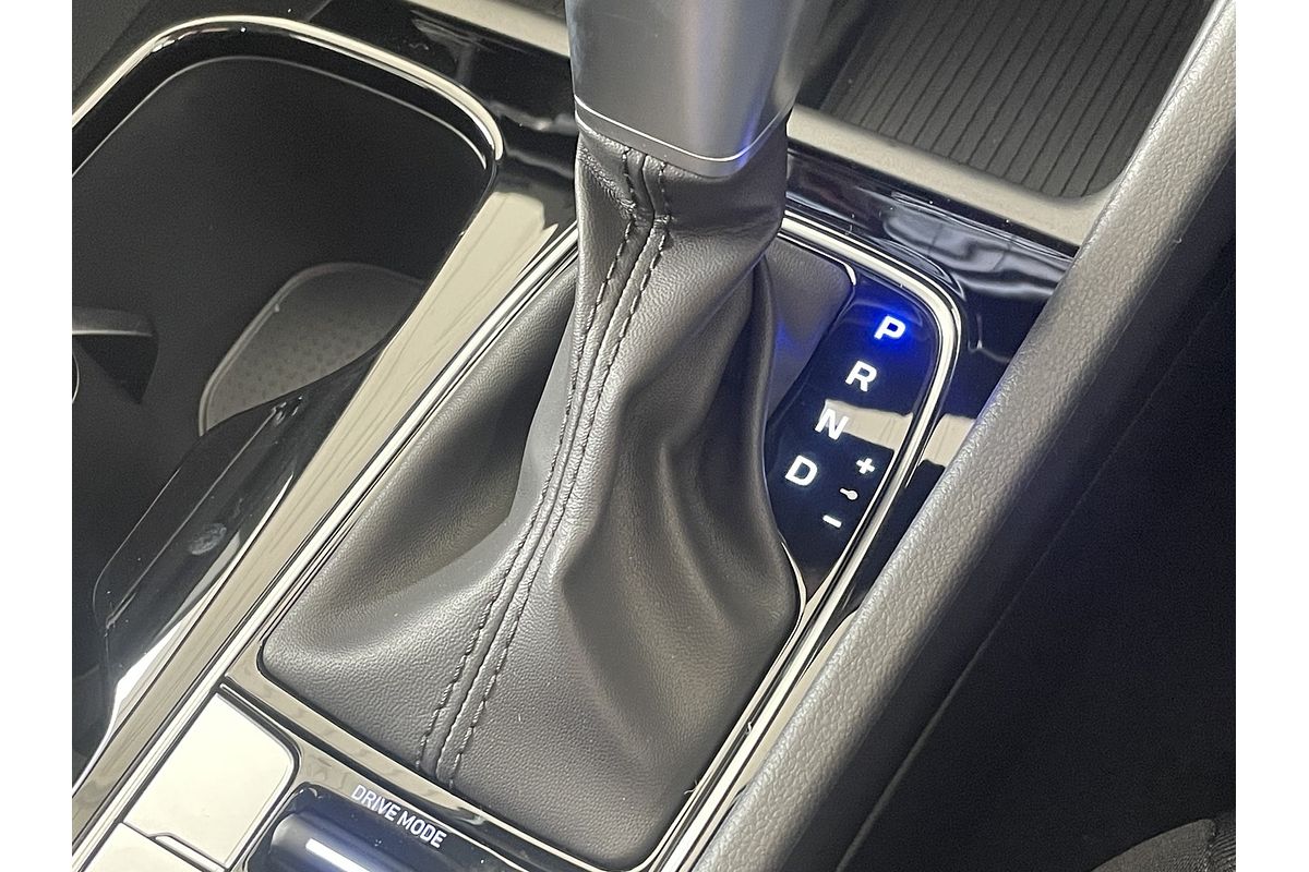 2024 Hyundai Tucson NX4.V3