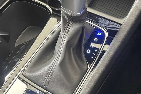 2024 Hyundai Tucson NX4.V3