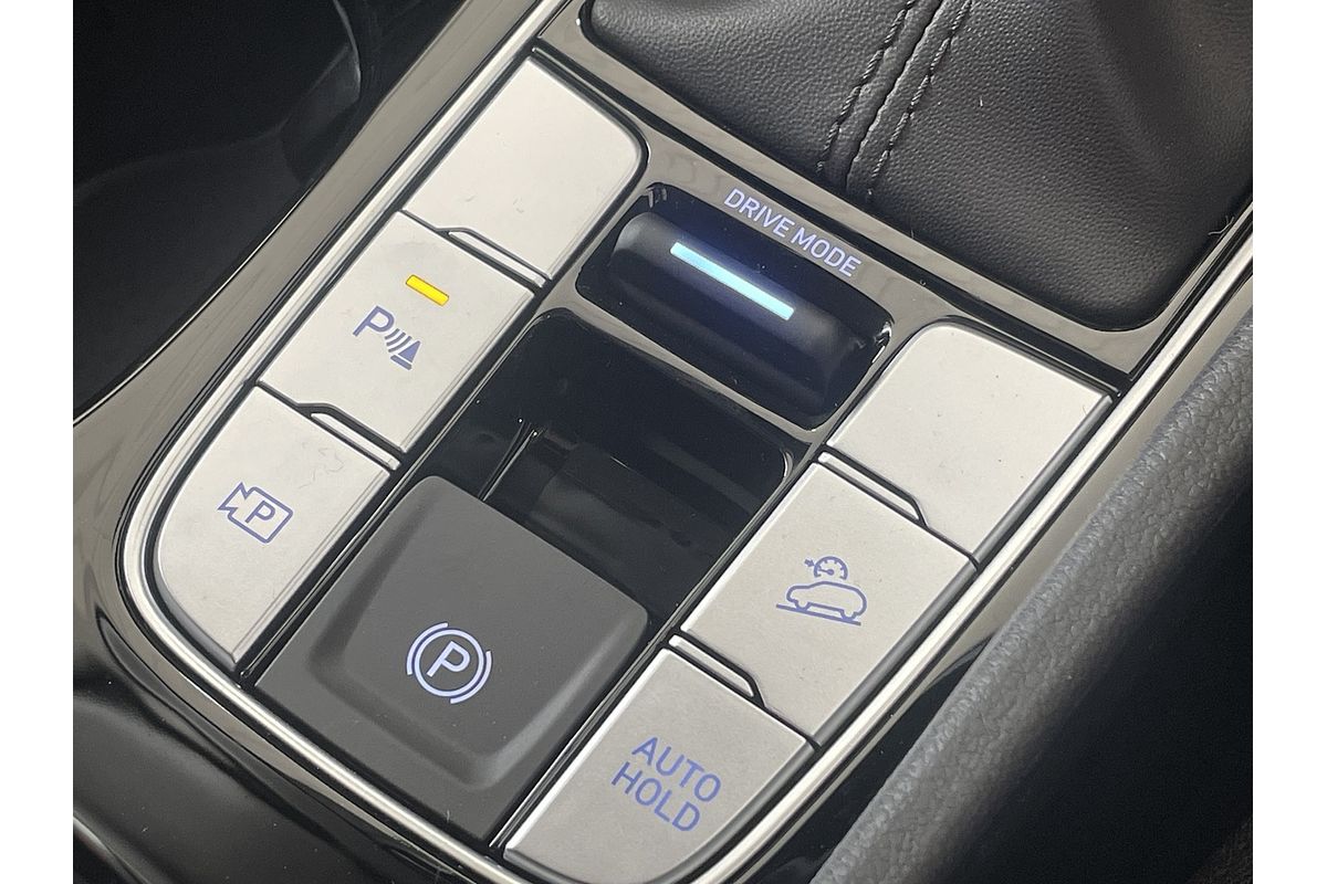 2024 Hyundai Tucson NX4.V3