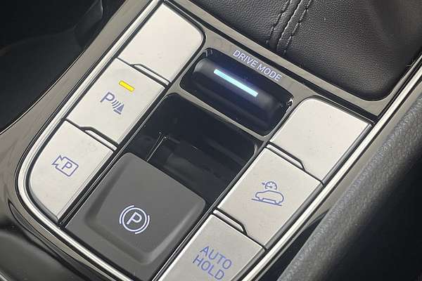 2024 Hyundai Tucson NX4.V3