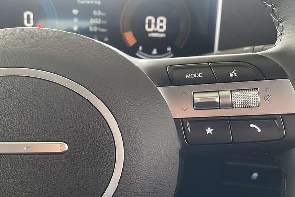 2024 Hyundai Tucson NX4.V3