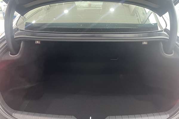 2024 Hyundai Sonata N Line DN8.V3