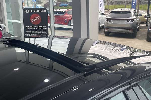 2024 Hyundai Sonata N Line DN8.V3