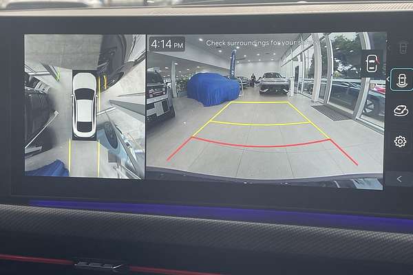 2024 Hyundai Sonata N Line DN8.V3