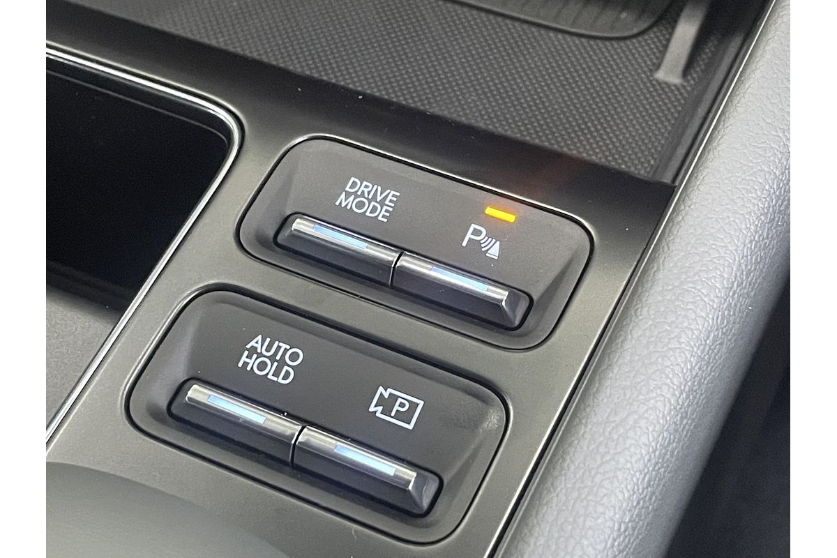 2024 Hyundai Sonata N Line DN8.V3