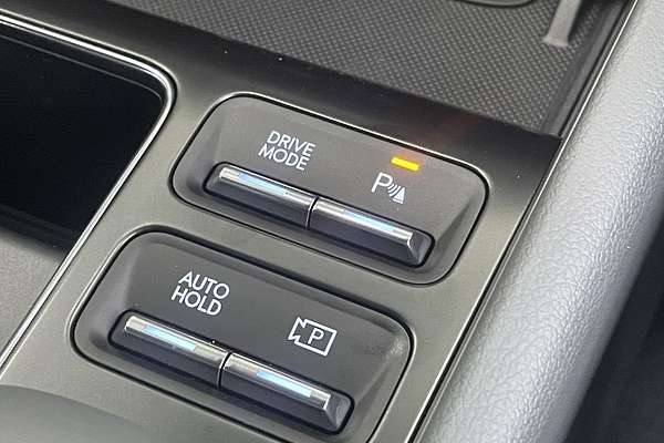 2024 Hyundai Sonata N Line DN8.V3