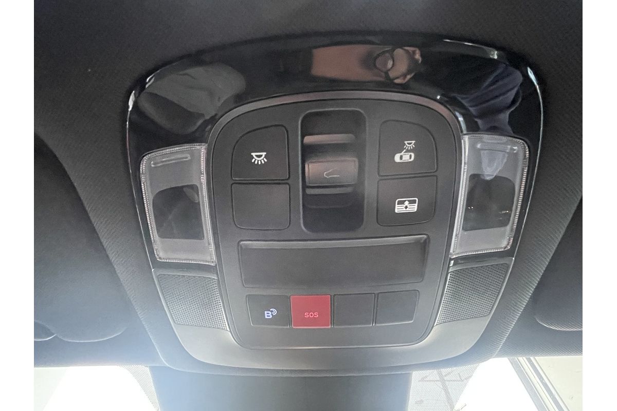 2024 Hyundai Sonata N Line DN8.V3