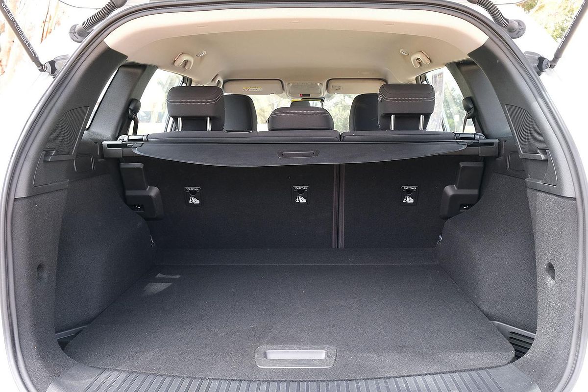 2022 Renault Koleos Life HZG