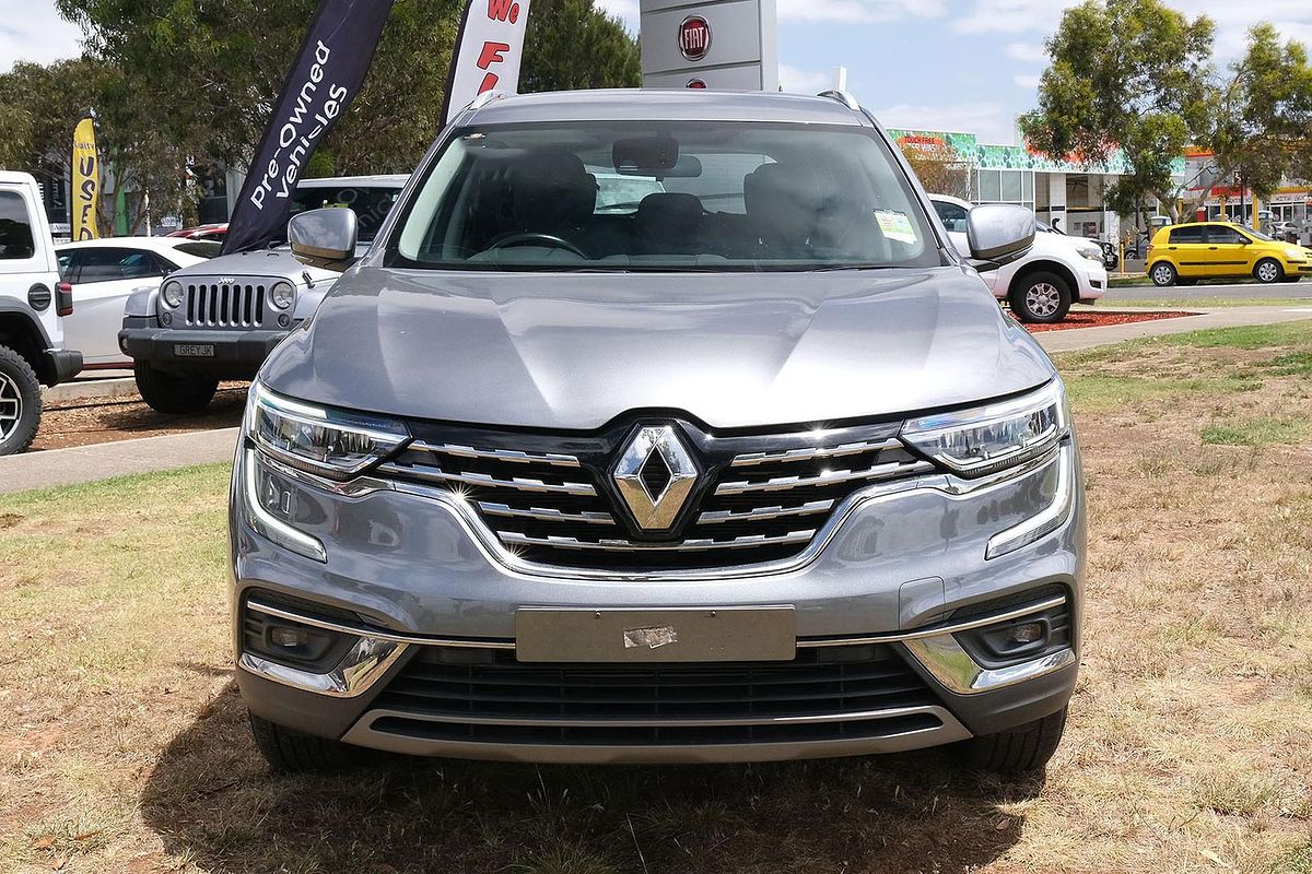 2022 Renault Koleos Life HZG
