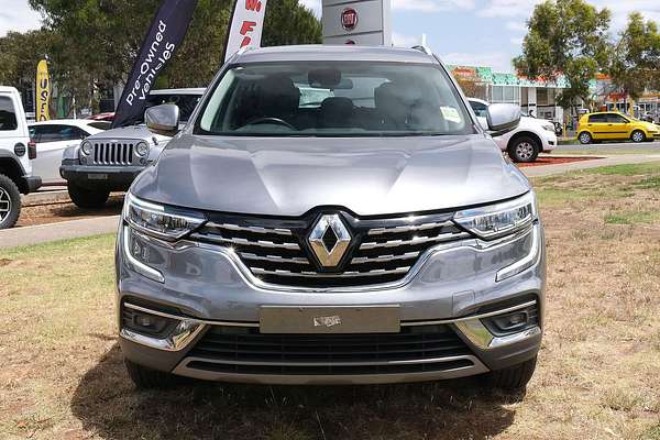 2022 Renault Koleos Life HZG