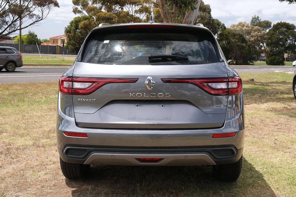 2022 Renault Koleos Life HZG