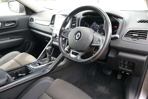 2022 Renault Koleos Life HZG