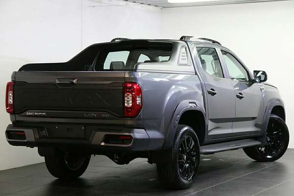 2023 LDV T60 Max LUXE SK8C 4X4