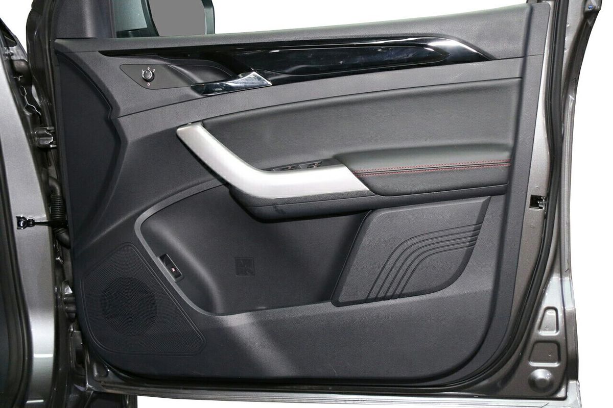 2023 LDV T60 Max LUXE SK8C 4X4