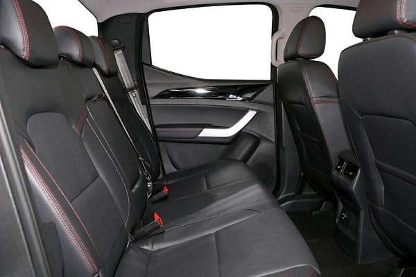 2023 LDV T60 Max LUXE SK8C 4X4