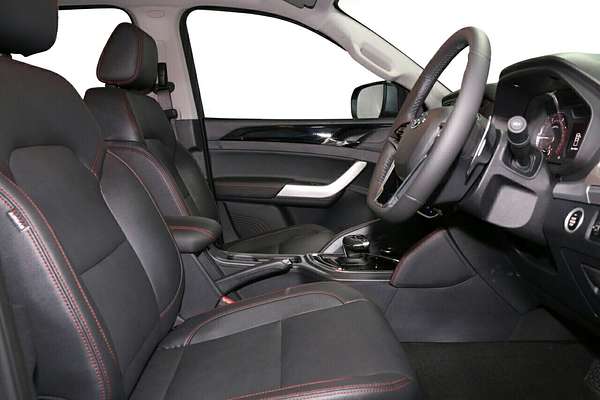 2023 LDV T60 Max LUXE SK8C 4X4