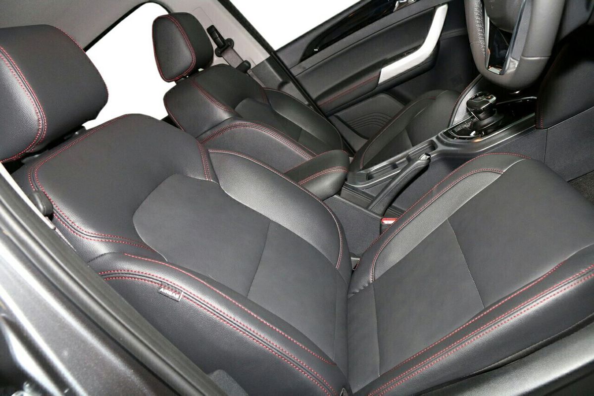 2023 LDV T60 Max LUXE SK8C 4X4