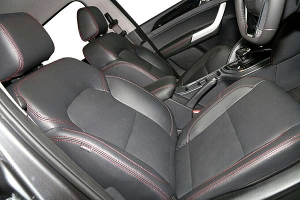 2023 LDV T60 Max LUXE SK8C 4X4