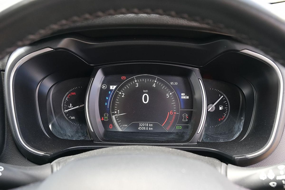 2022 Renault Koleos Life HZG