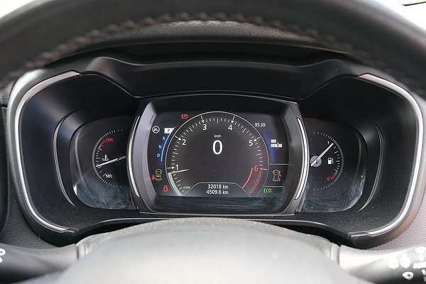 2022 Renault Koleos Life HZG