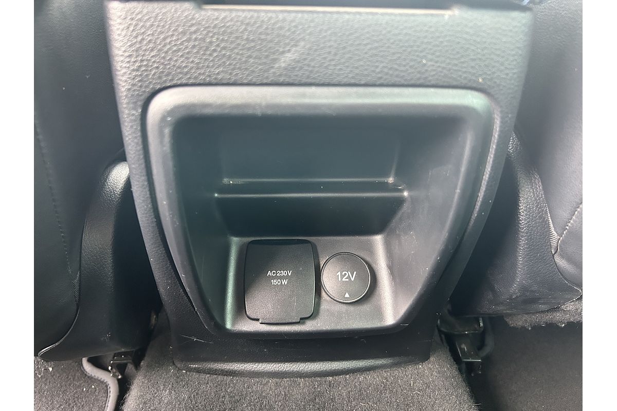 2019 Ford Ranger Raptor PX MkIII 4X4 2.0L