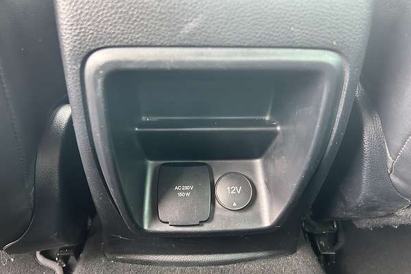 2019 Ford Ranger Raptor PX MkIII 4X4 2.0L
